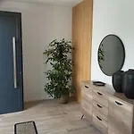 度假居 Casa Os Balcons 博伊罗