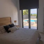 Casa Os Balcons 度假居 *