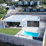 度假居 Casa Os Balcons