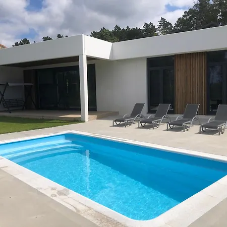 Casa Os Balcons * Boiro