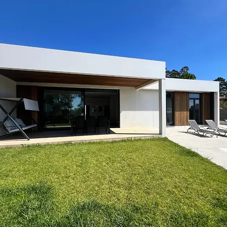 度假居 Casa Os Balcons