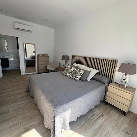 Casa Os Balcons 博伊罗