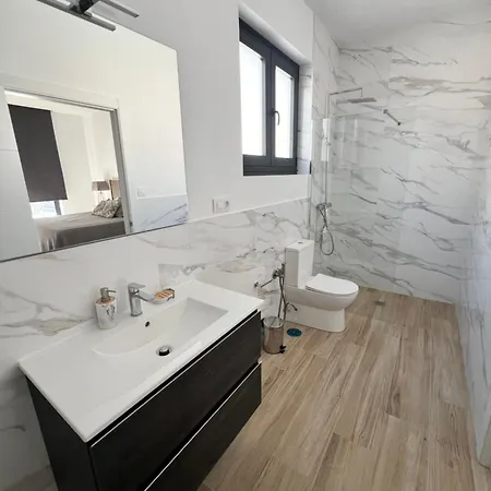 Casa Os Balcóns Ría De Arousa * Boiro