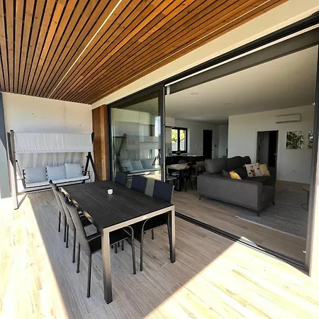 度假居 Casa Os Balcons 博伊罗