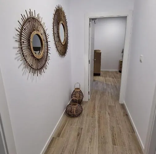 Casa Os Balcons Ria De Arousa *