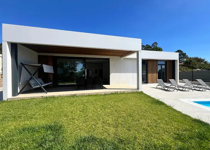 Дом отдыха Casa Os Balcons Ria De Arousa