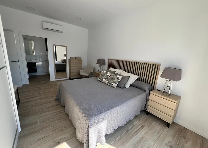 Casa Os Balcons Ria De Arousa Бойро