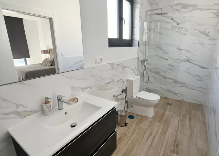 Casa Os Balcons Ria De Arousa * Бойро